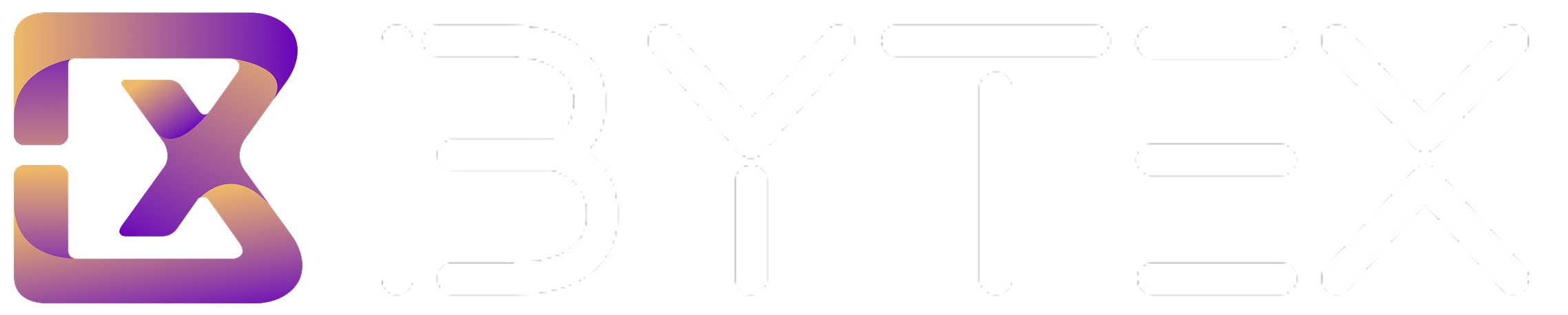 ByteX Logo